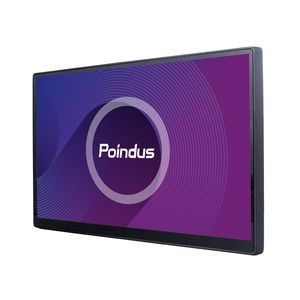panel PC industriel 1
