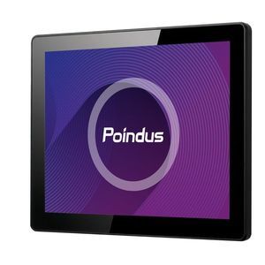 panel PC à écran tactile multi-points