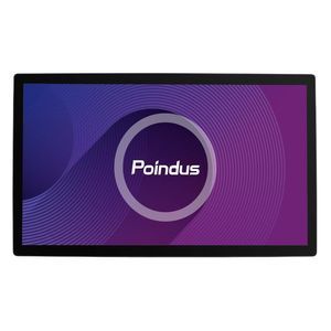 panel PC industriel