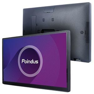 panel PC industriel