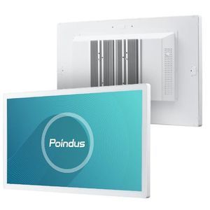 panel PC à écran tactile