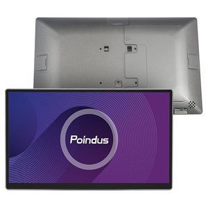 panel PC TFT LCD