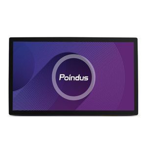 panel PC à écran tactile multi-points