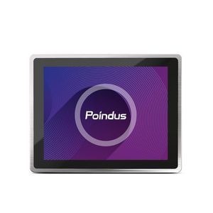 panel PC à écran tactile PCAP 1