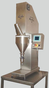 machine de remplissage automatique