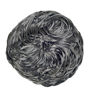 fibre en nickel