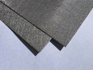 feutre en Fecralloy®