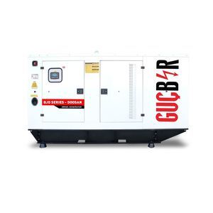 groupe électrogène diesel