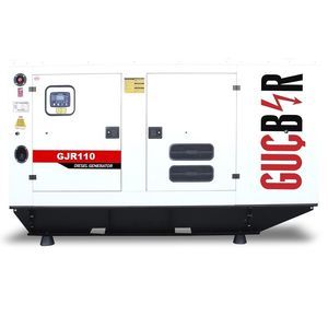 groupe électrogène diesel