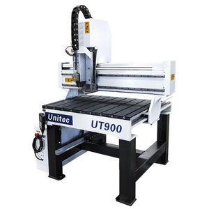 détoureuse CNC
