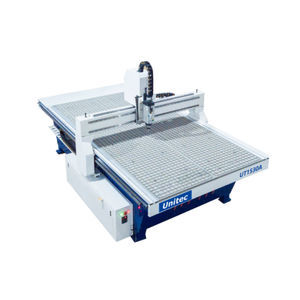 détoureuse CNC