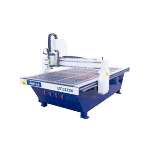détoureuse CNC