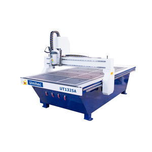 détoureuse CNC