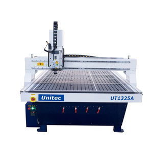 détoureuse CNC