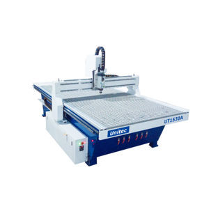 détoureuse CNC