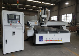 détoureuse CNC