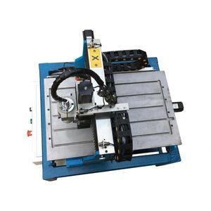détoureuse CNC