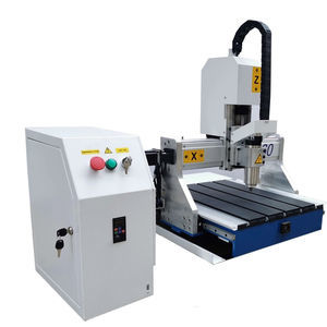 détoureuse CNC