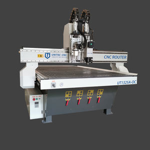 détoureuse CNC