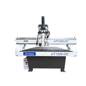 détoureuse CNC