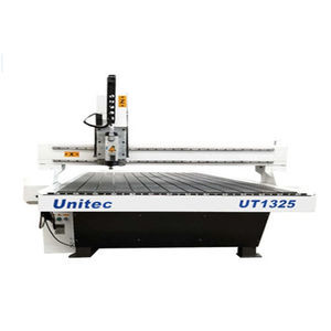 détoureuse CNC