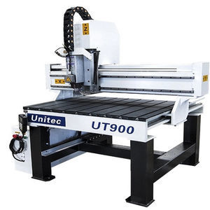 détoureuse CNC