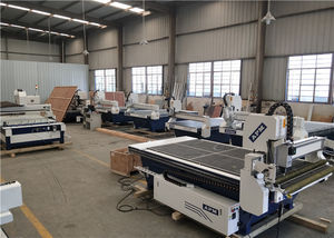 détoureuse CNC