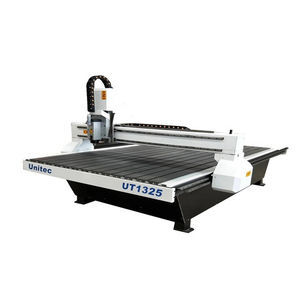 détoureuse CNC