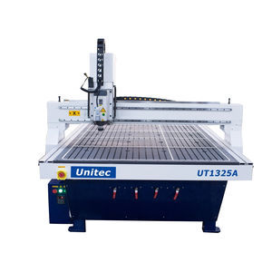 détoureuse CNC