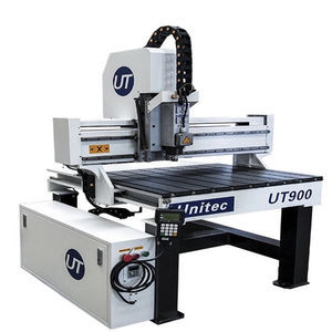 détoureuse CNC