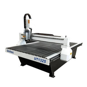 détoureuse CNC