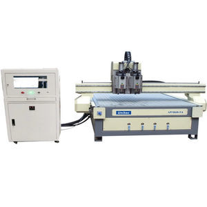 détoureuse CNC