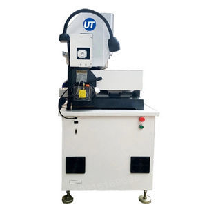 machine de gravure à broche