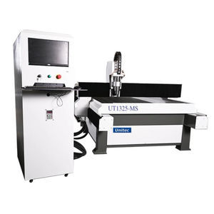 machine de gravure à broche