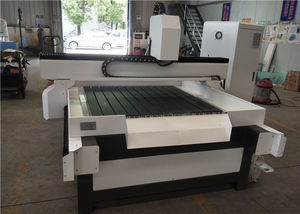machine de gravure à broche