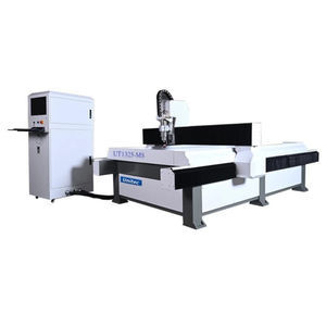 machine de gravure à broche