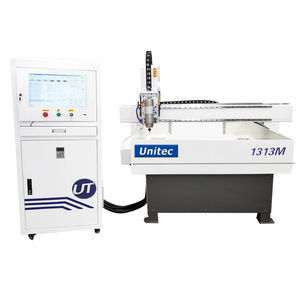 détoureuse CNC