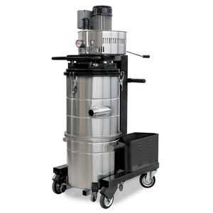aspirateur industriel