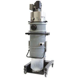aspirateur industriel