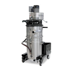 aspirateur industriel