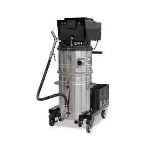 aspirateur industriel