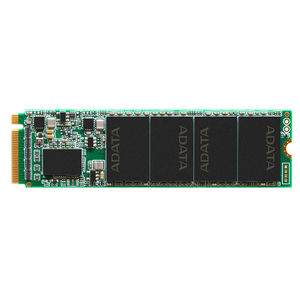 SSD NVMe