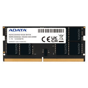 module de mémoire DDR5 CSO-DIMM