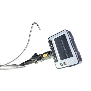 vidéo-endoscope flexible
