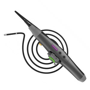 vidéo-endoscope flexible