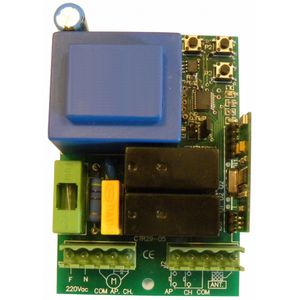 carte contrôleur de communication 1