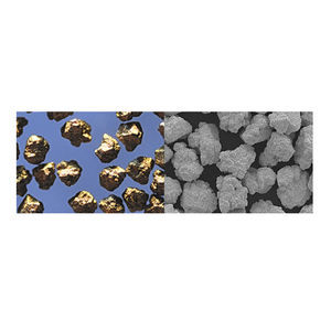 poudre au diamant