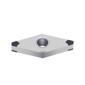 plaquette de coupe