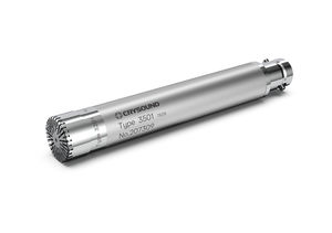 microphone de mesure 1
