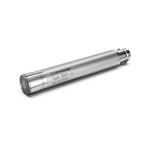 microphone de mesure 1